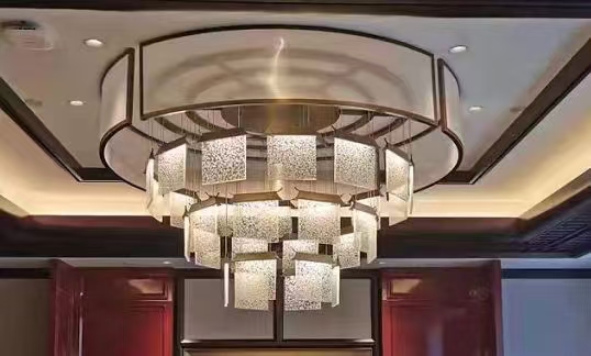 潮州灯具